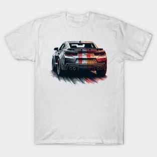 Chevrolet Camaro T-Shirt